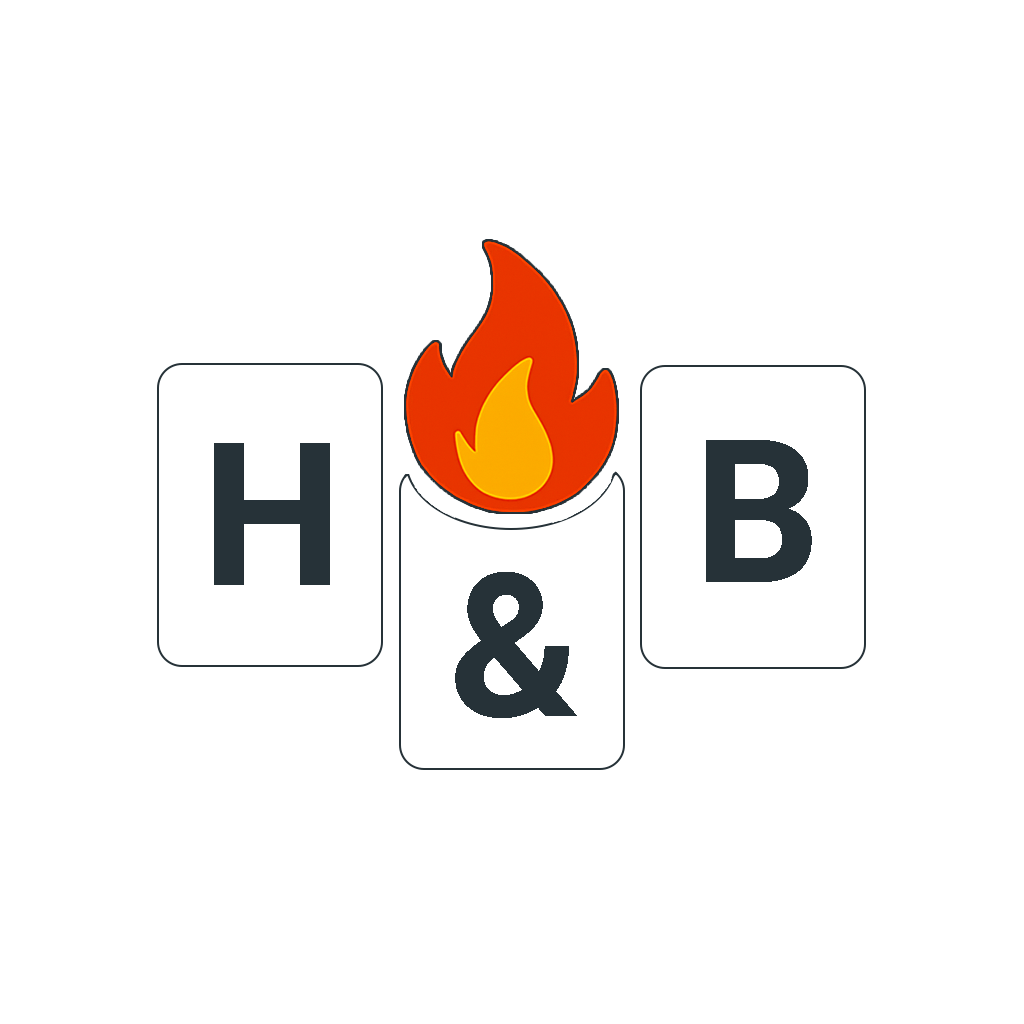 Hits & Blows icon